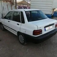 پراید مدل 89|خودرو سواری و وانت|گناباد, |دیوار