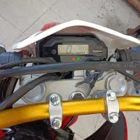 تریلر برمودا250|موتورسیکلت|خمینی‌شهر, |دیوار