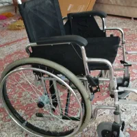 ویلچر جی اس تی