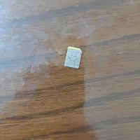 سم کارت ۹۱۲ کد ۳