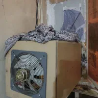 3تا ماینر بهمراه باکس|قطعات و لوازم جانبی رایانه|خرمشهر, |دیوار