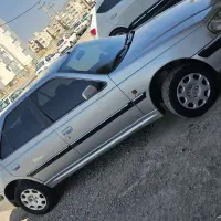 پژو پارس مدل ۸۳ دو برگ سند در حد بیرنگ بسیار تمیز|خودرو سواری و وانت|زنجان, |دیوار