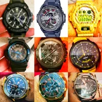 جی شاک کاسیو دیزل امگا آرمانی رومانسون رولکس ورساچ