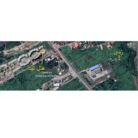 زمین ۹۵۸ متری نسقی|فروش زمین و ملک کلنگی|رشت, لاکان شهر|دیوار