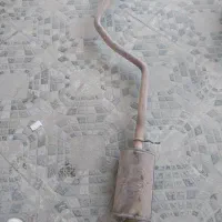 منبع میانی پژو ۴۰۵