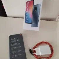 Redmi Note 9s
