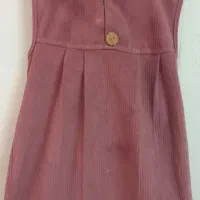 سارفن مخمل دخترانه