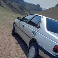 پژو 405 جی ال ایکس (GLX)، مدل ۱۳۹۳|خودرو سواری و وانت|اردبیل, |دیوار