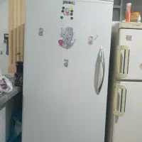 یخچال فیریزر پارس و بوژان|یخچال و فریزر|الوند, |دیوار