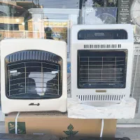 بخاری بدون دودکش مدل کیان|بخاری، هیتر، شومینه|مشهد, شهرک رازی (شهرک غرب)|دیوار