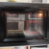 ماکروفر Feller آلمانی. نو کارنکرده|اجاق گاز و لوازم برقی پختوپز|تبریز, |دیوار