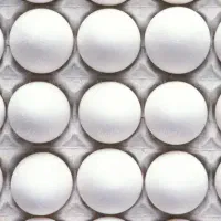 تخم مرغ عمده