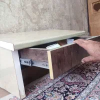 میز تحریر|میز تحریر و کامپیوتر|جوانرود, |دیوار