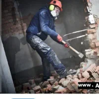 پیکورکاری .تخریب.ساخت و ساز