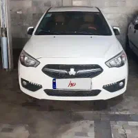 فروش ماشین شاهین G سانروف دار مدل 1401