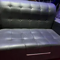 مبل اداری دسته دار