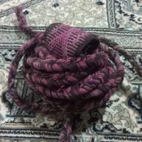 تناب قدیمی دست بافت