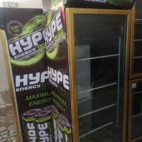 یخچال ایستاده نوشابه ای|فروشگاه و مغازه|زاهدان, |دیوار