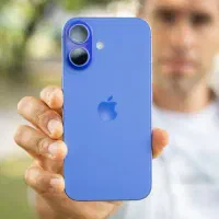آیفون ۱۶ iphone 16 128gig