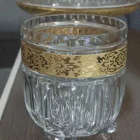 کریستال بوهمیا چک|ظروف سرو و پذیرایی|مشهد, شهید بهشتی|دیوار