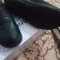 کفش در ۲ سایز ۳۹ و۴۰|کیف، کفش، کمربند|کرج, حسین‌آباد|دیوار