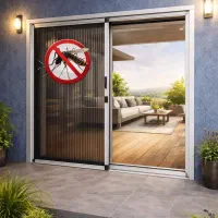 آلومینیوم سازی زمانی توری ریلی