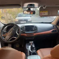 تیگو ۷ At|خودرو سواری و وانت|تهران, زیبادشت|دیوار