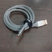 کابل فست شارژ اندروید type C مارک BMB