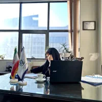 استخدام مراقب خانم برای سالمند در منزل