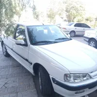 پژو پارس موتور جدید مدل ۴۰۱ دریچه سیم|خودرو سواری و وانت|مشهد, مشکینی (شهرک غرب)|دیوار