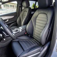 صندلی استوک و در حد نو ماشین خارجی|قطعات یدکی و لوازم جانبی|ری, صفاییه (چشمه علی)|دیوار