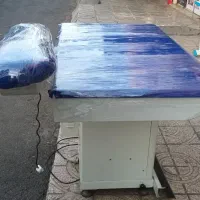 میز مکش مستطیلی برند ویشی اصلی|اتو و لوازم اتو|قرچک, ولی آباد|دیوار