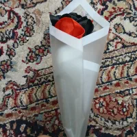 گل روبانی|گل مصنوعی|بیرجند, |دیوار