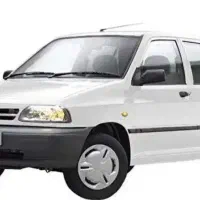 پراید ، توضیحات مهم