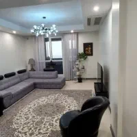 ۱۱۰متر ۲خواب طبقه ۲۴(آخرین طبقه)