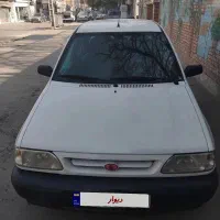 پراید 96|خودرو سواری و وانت|مشهد, قائم|دیوار