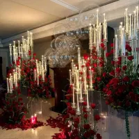 تشریفات هلیوم صفر تا صد مراسم|خدمات پذیرایی، مراسم|تهران, چیتگر شمالی|دیوار