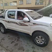 فوتون دیزل مدل ۱۳۹۳|خودرو سواری و وانت|مشهد, اقبال|دیوار