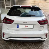 x3pro|خودرو سواری و وانت|تهران, گلستان (شهرک راه آهن)|دیوار