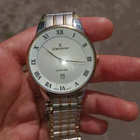 ساعت مچی مردانه رومانسون