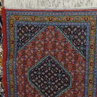 یک جفت پادری دستبافت