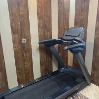 تردمیلSHUA X5 و تعدادی وسایل ورزشی
