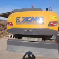 بیل لاستیکی XCMG 210|خودرو سنگین|تهران, افسریه شمالی|دیوار