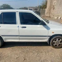 پراید ۹۴|خودرو سواری و وانت|بند زرک, |دیوار