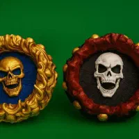 فروش صنایع دستی سنگ مصنوعی