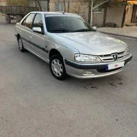 پژو پارس مدل 86 در حد|خودرو سواری و وانت|محمدیه-قزوین, |دیوار