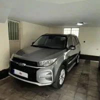 خودروام وی ام x33 s