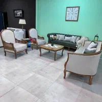 تولیدی مبلمان راحتی و فرانسوی|مبلمان خانگی و میز عسلی|احمدآبادمستوفی, |دیوار