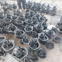 گیریبکس خودرو های سواری با ضمانت|قطعات یدکی و لوازم جانبی|اصفهان, خانه اصفهان|دیوار