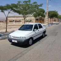 پراید مدل ۹۶سند دسته اول